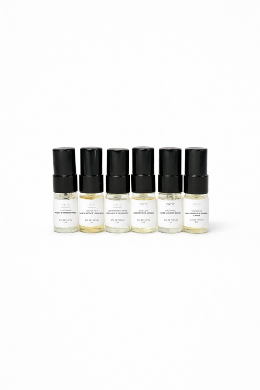 o'dore Teszter Eau de Parfum 2 ml