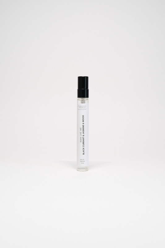 o'dore WMN LIKE ME Black currant & jasmine &wood 10 ml