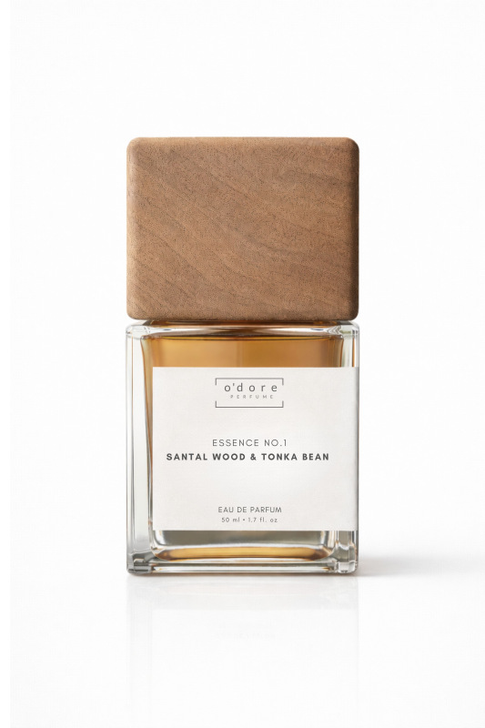 o´dore Eau de parfum Essence No.1 50 ml 1
