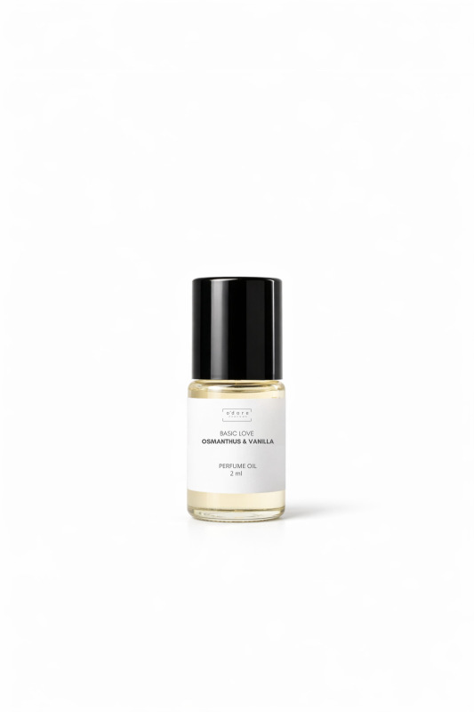o'dore Teszter perfume oil 2 ml 2