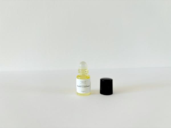 o'dore Teszter perfume oil 2 ml