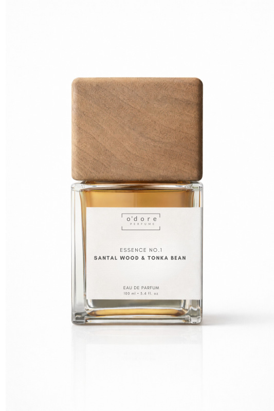 O´dore Eau de parfum Essence No.1 100 ml