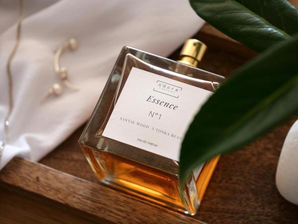 O´dore Eau de parfum Essence No.1 100 ml