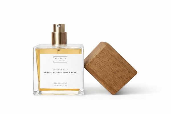 O´dore Eau de parfum Essence No.1 100 ml 2